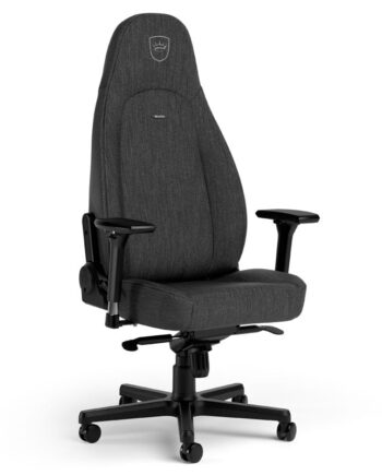 Noblechairs Icon Tx Anthracite