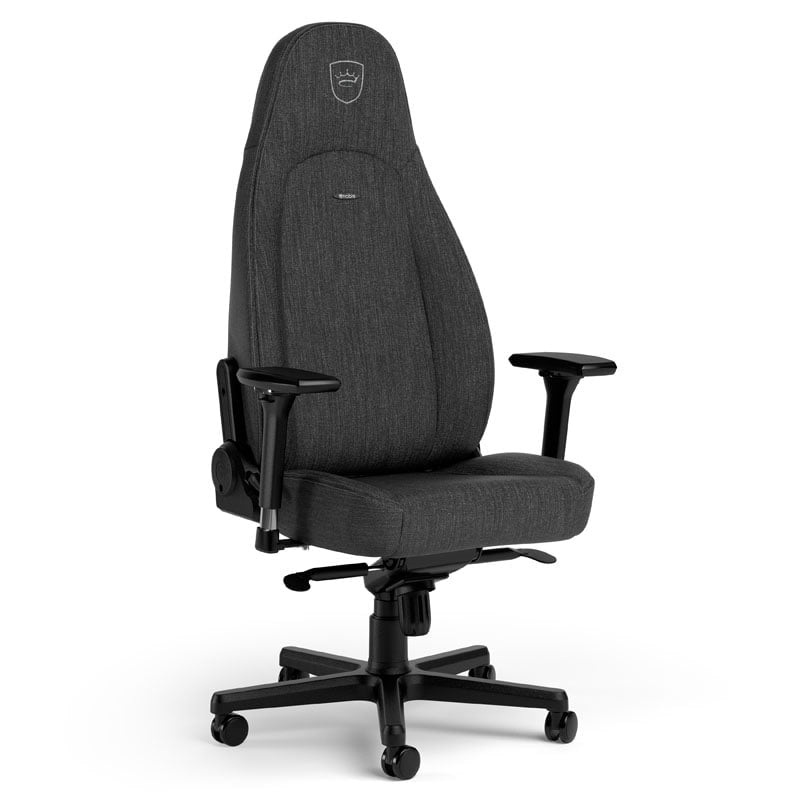 Noblechairs Icon Tx Anthracite