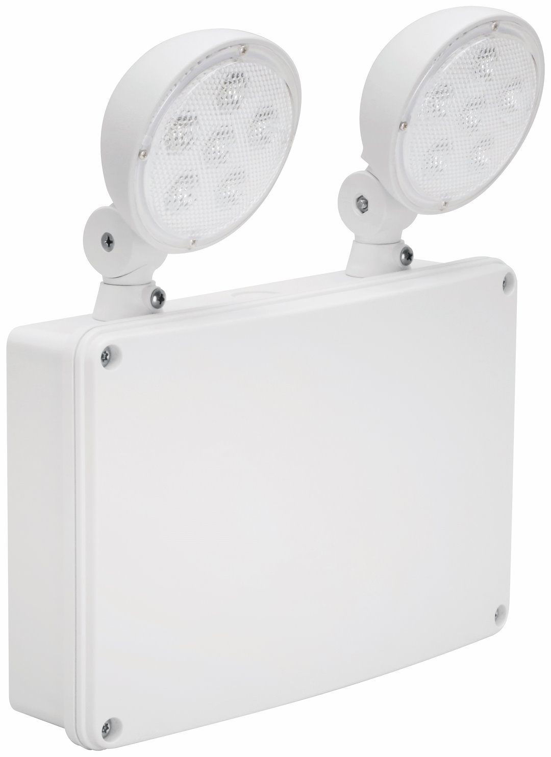 Nødbelysning Twin Led 4w Ip65