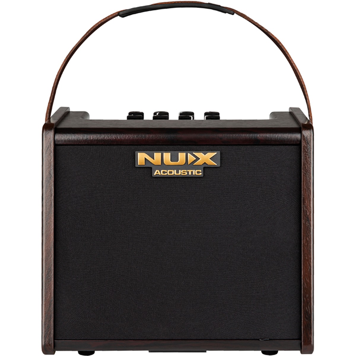 Nux Ac-25 Akustisk Guitar-forstærker