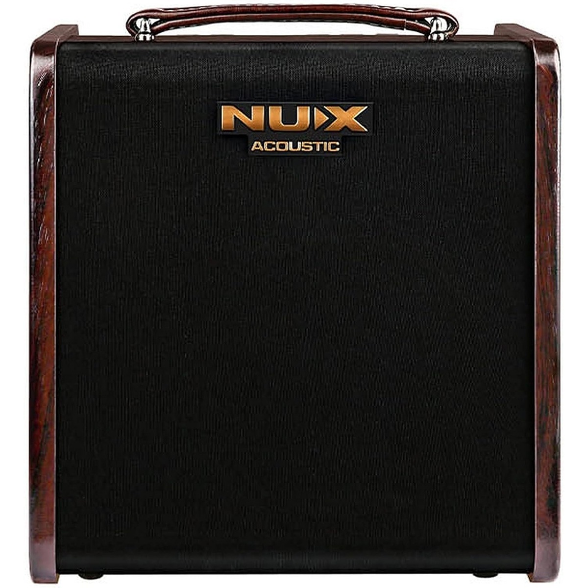 Nux Ac-80 Stageman Ii Akustisk Guitar-forstærker