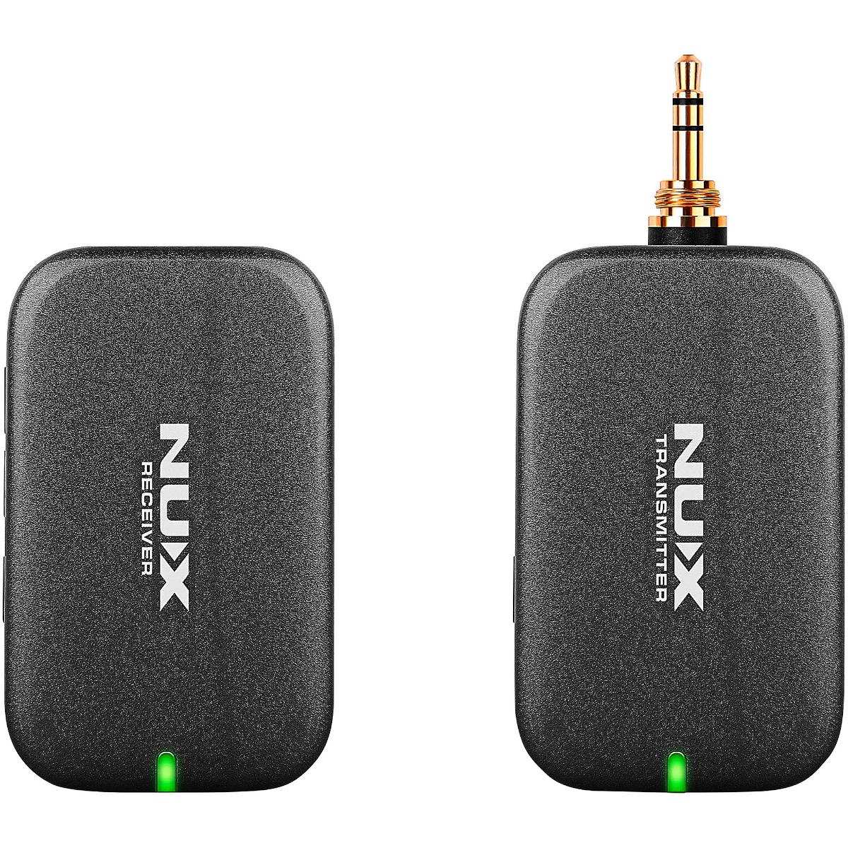 Nux  -7psm Trådløs In-ear Monitor
