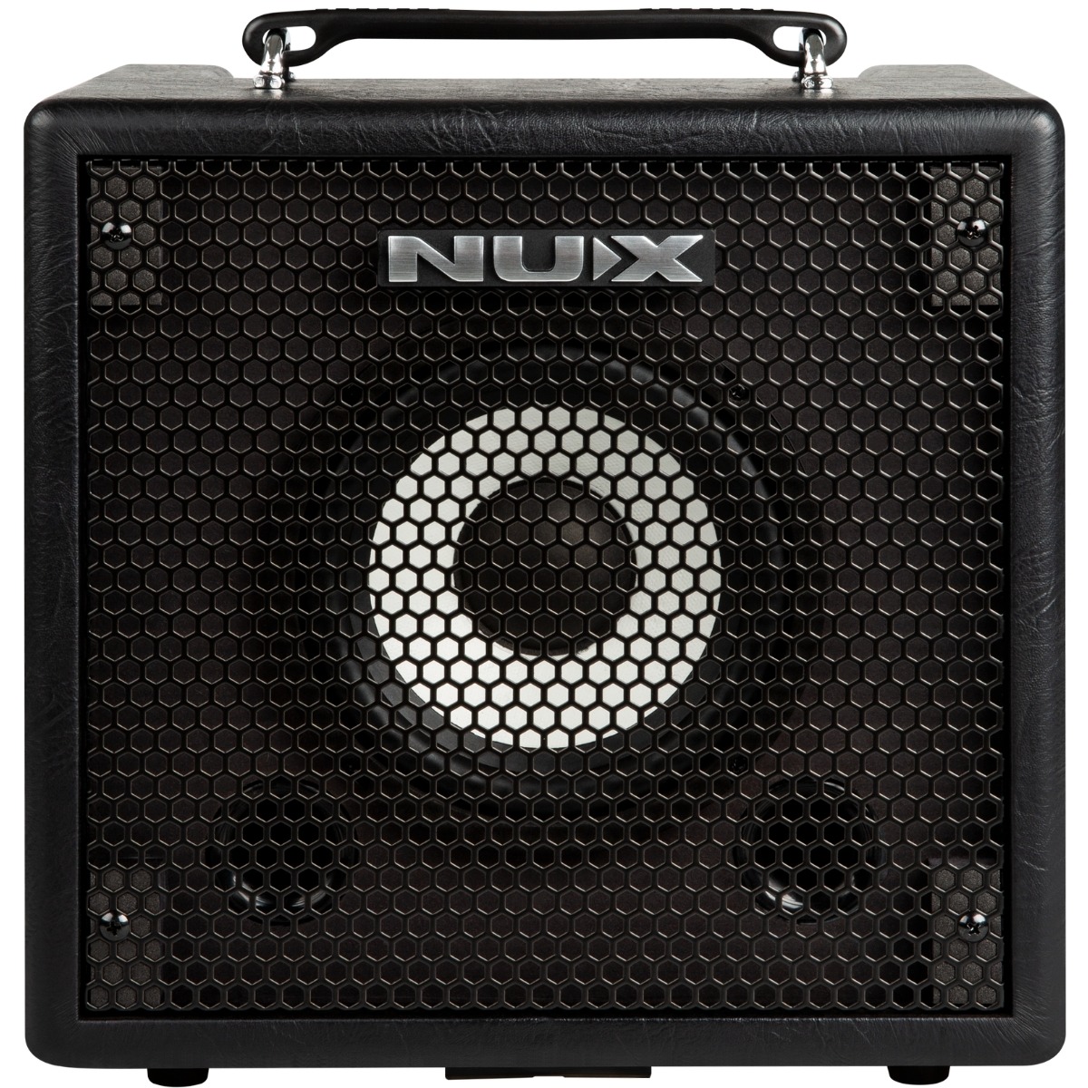 Nux Mighty Bass 50bt Basforstærker