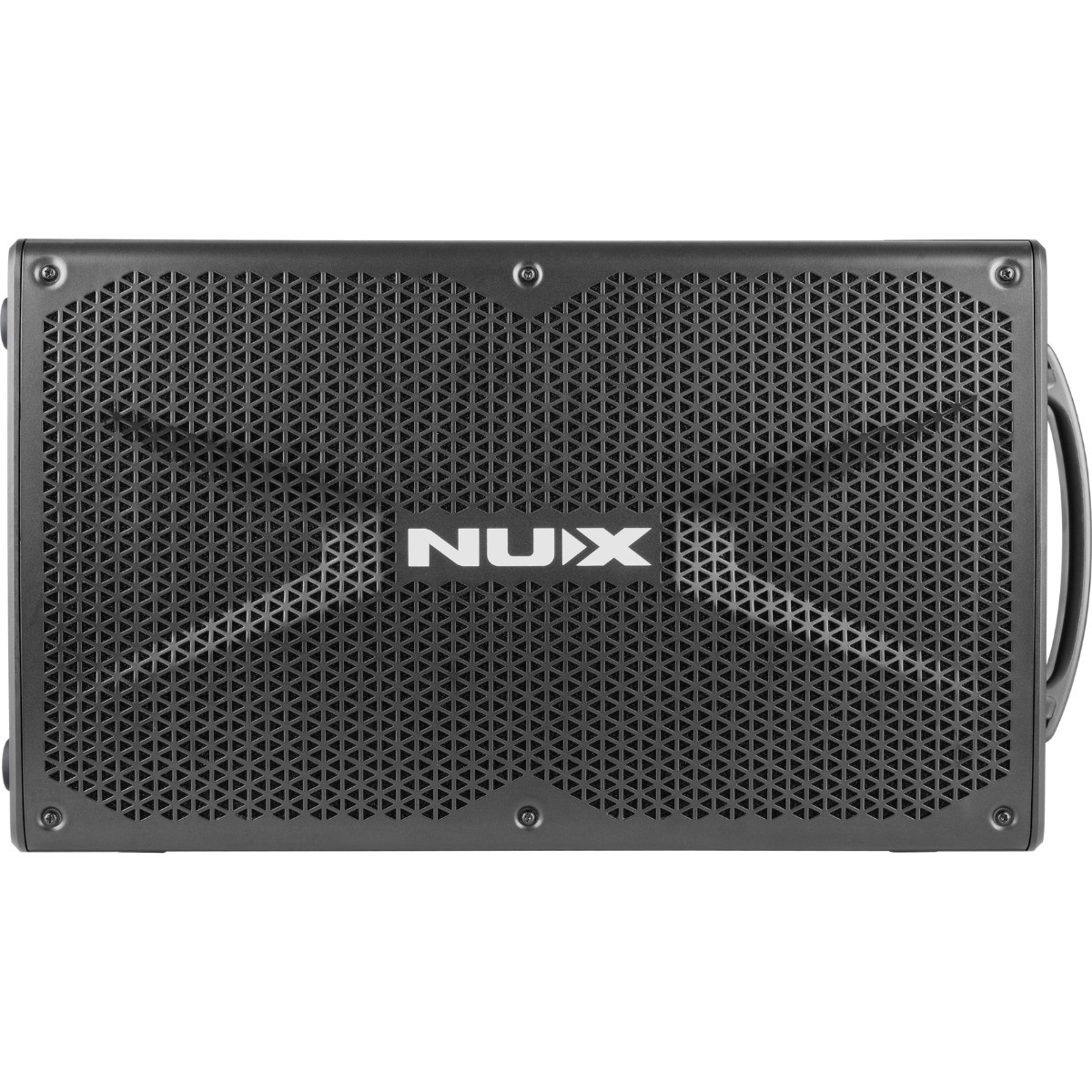 Nux Nba200 Frfr Aktiv Højttaler  Batteridrevet