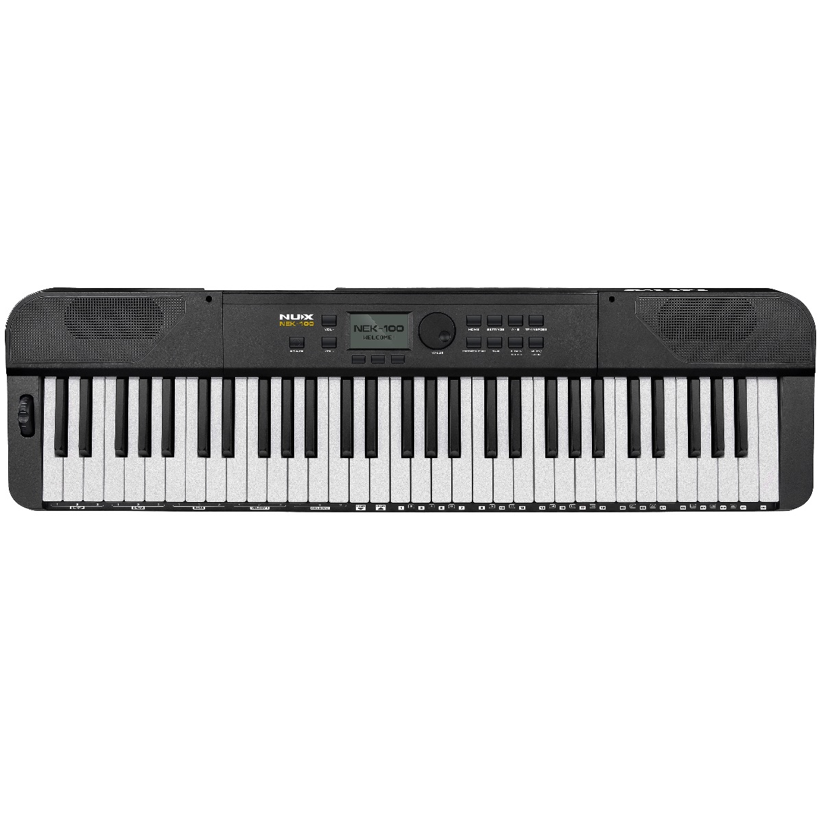 Nux Nek-100 Keyboard