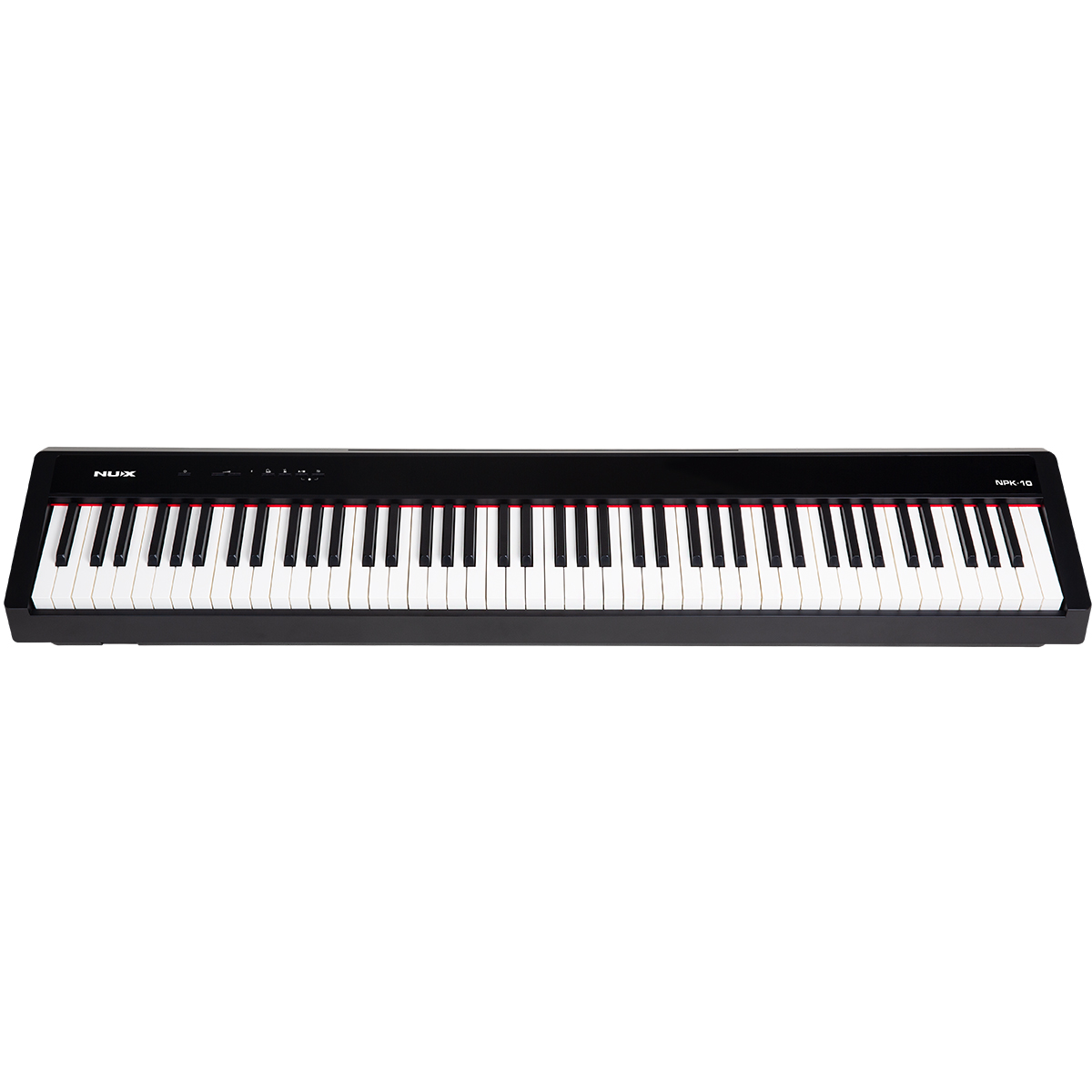Nux Npk-10 El-klaver