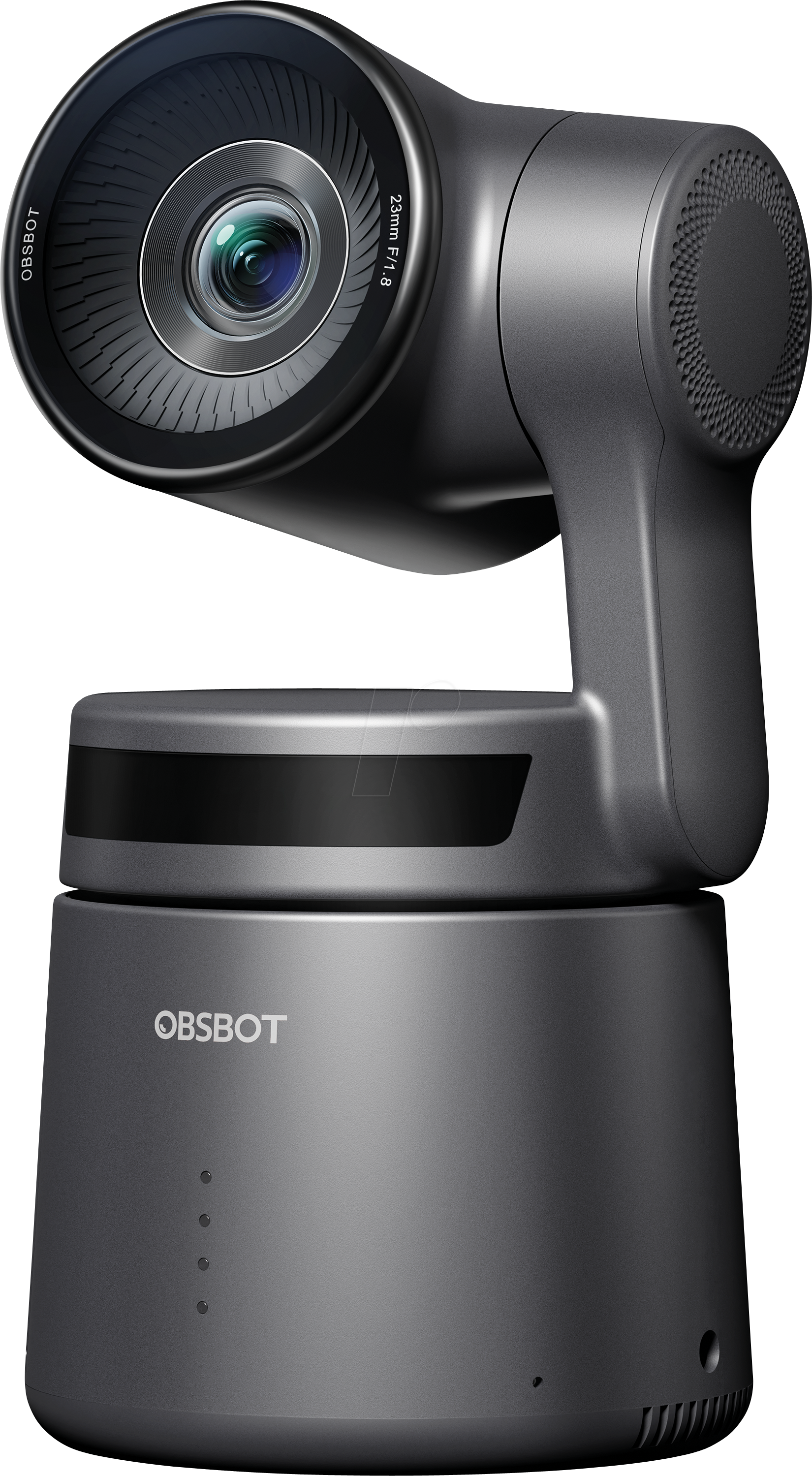 Obsbot Tail Air 4k Ptz-streaming Cam Webcam Geekd Dk