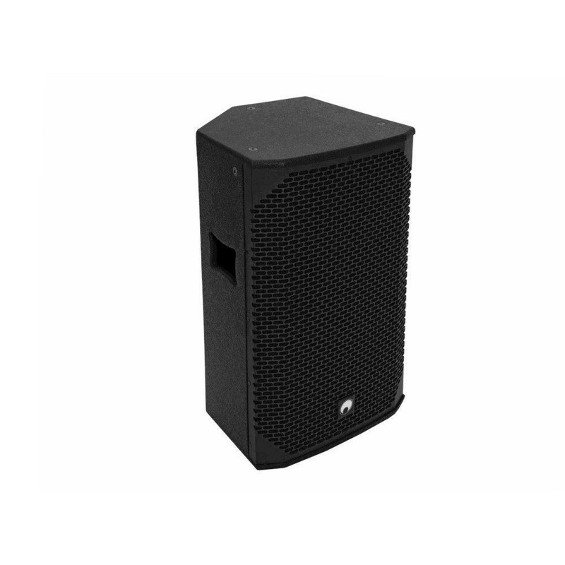 Omnitronic Azx-215a  -way Top Active 350w