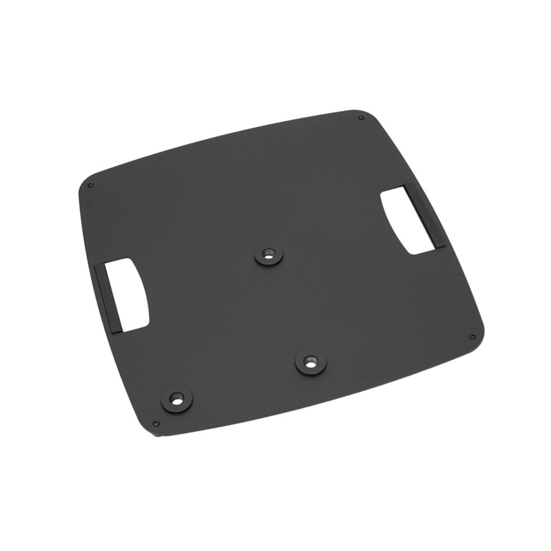 Omnitronic Bps-  Loudspeaker Stand Base Plate Black