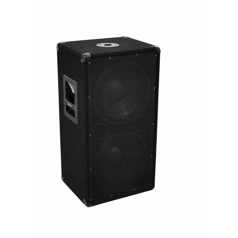 Omnitronic Bx-2250 Subwoofer     12 Quot    800w
