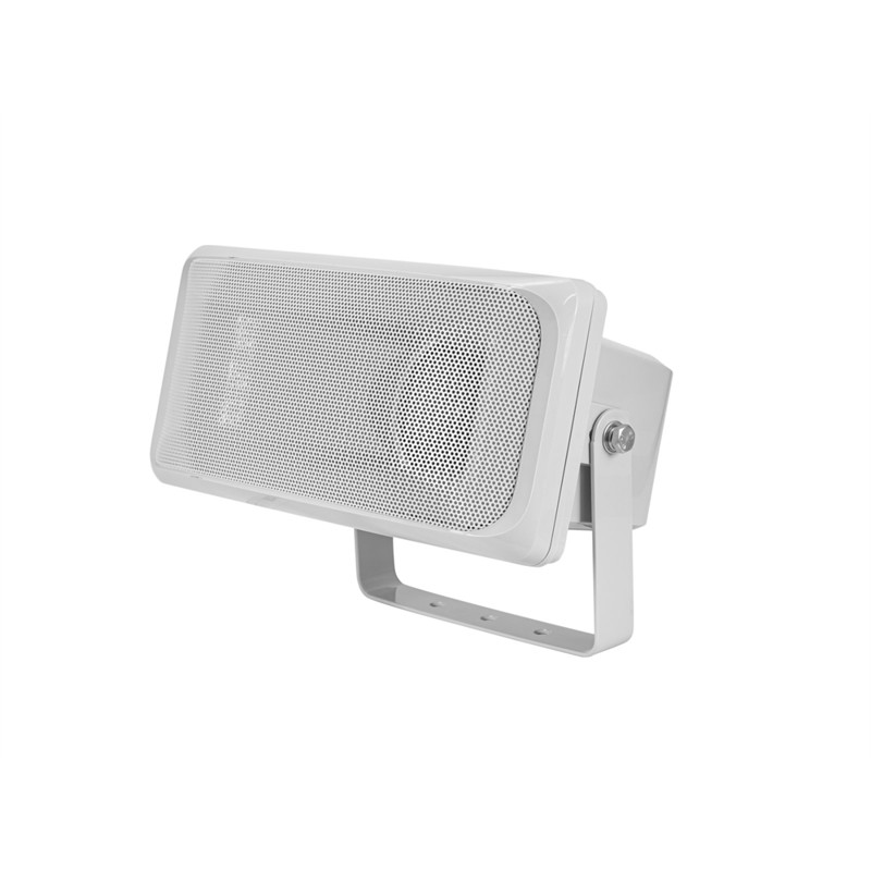Omnitronic Hs-52 Horn Højtaler 100 Volt     Quot  Højttaler  Ip66  Med Montering