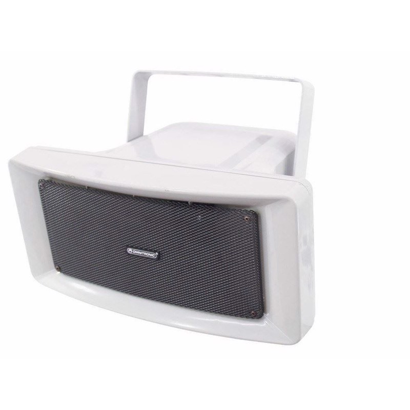 Omnitronic Hs-50 Pa Horn Speaker