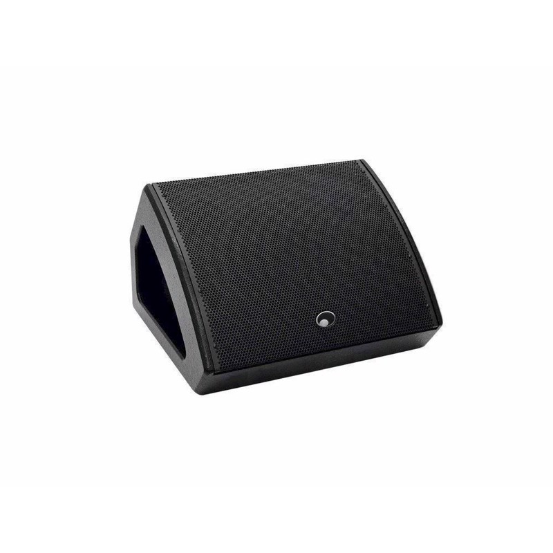 Omnitronic Km-110a Aktiv Scene Monitor  Coaxial  200 Watt