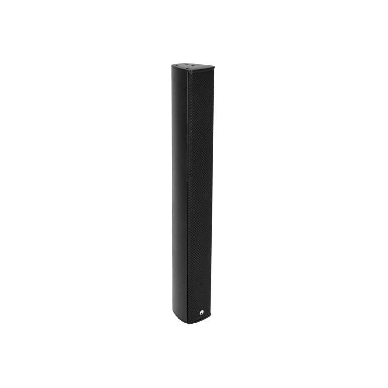 Omnitronic Odc-264t Outdoor Column Speaker Black