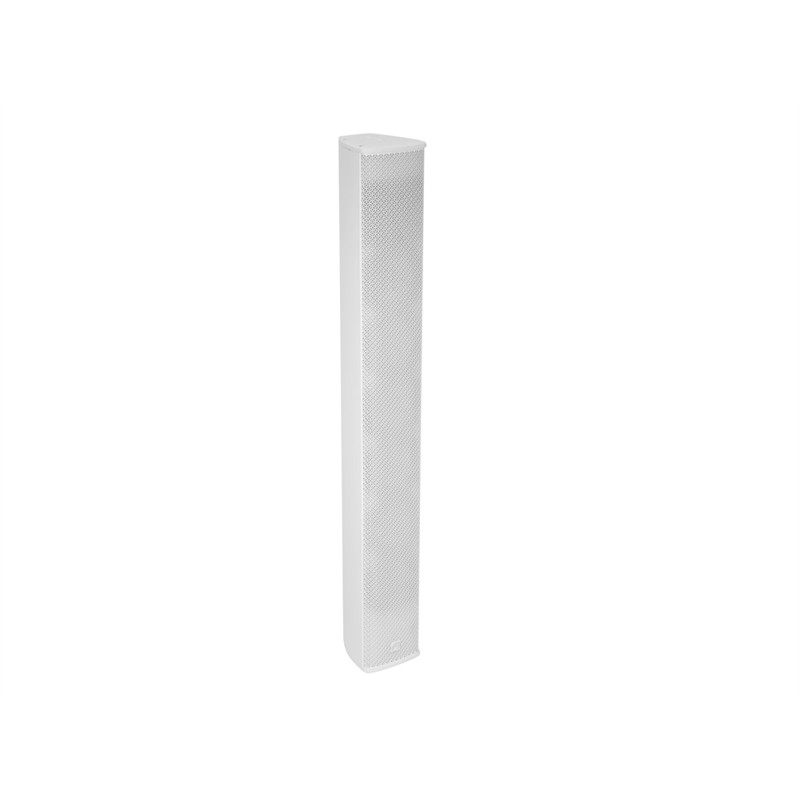Omnitronic Odc-264t Outdoor Column Speaker White