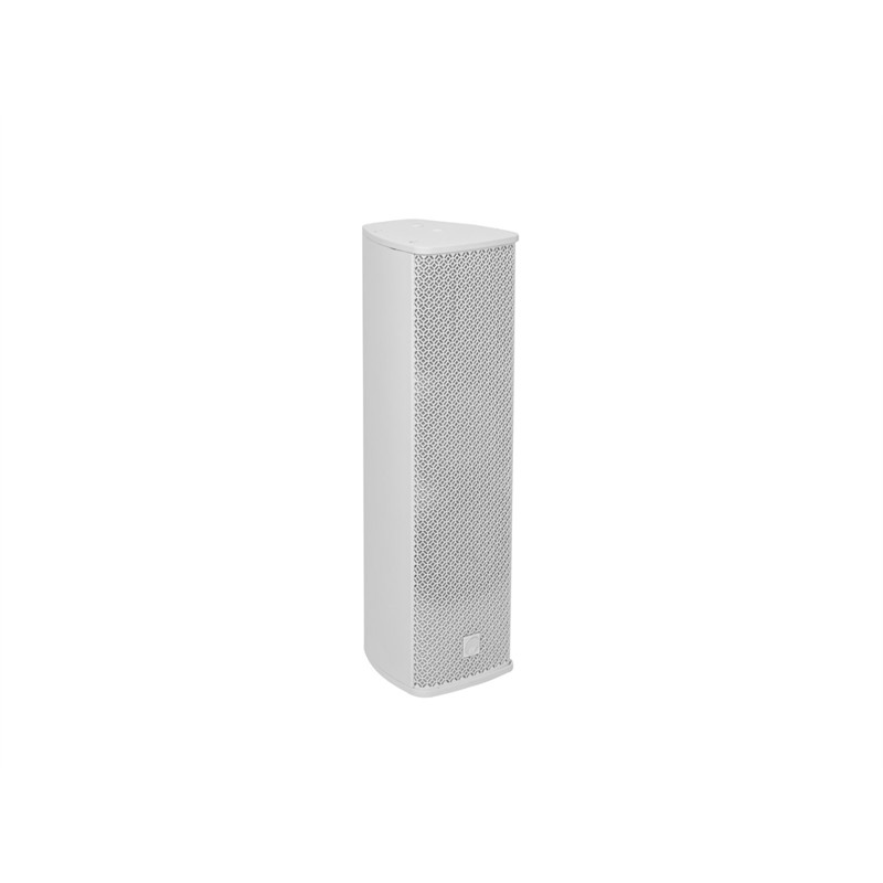 Omnitronic Odc-224t Outdoor Column Speaker White