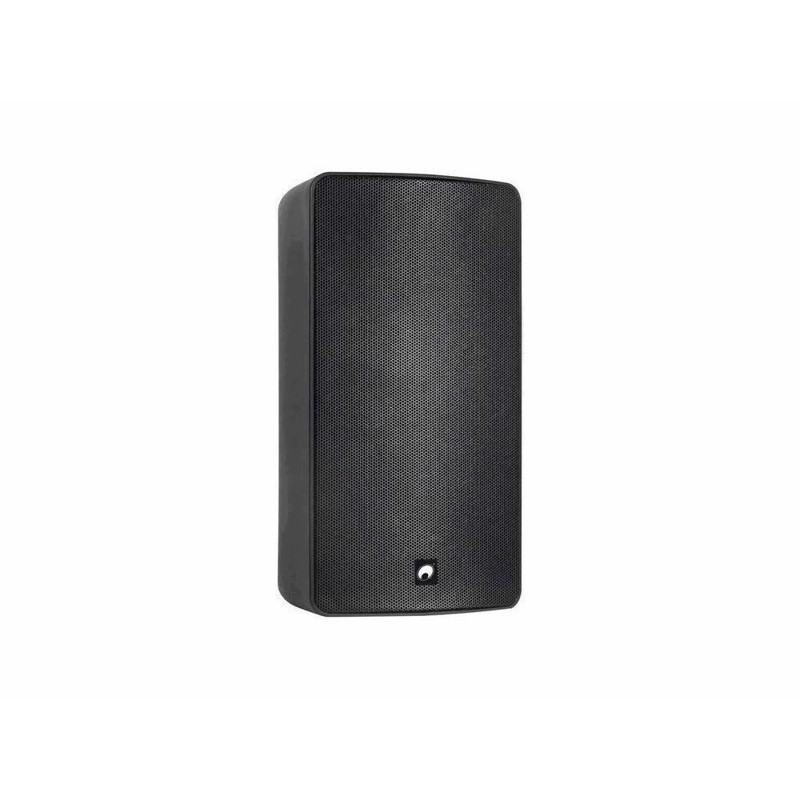 Omnitronic Odp-208 Installation Speaker 16 Ohms Black