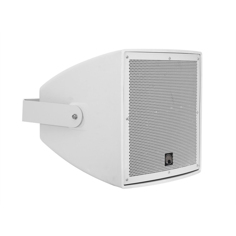 Omnitronic Odx-115st Installation Subwoofer 100v White