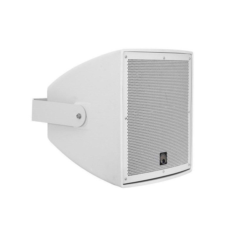 Omnitronic Odx-212t Installation Speaker 100v White