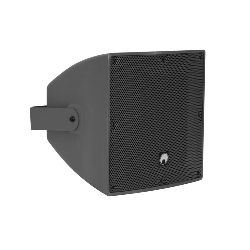 Omnitronic Odx-212tm Installation Speaker 100v Dark Grey