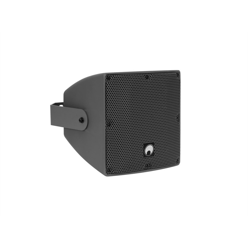 Omnitronic Odx-208tm Installation Speaker 100v Dark Grey