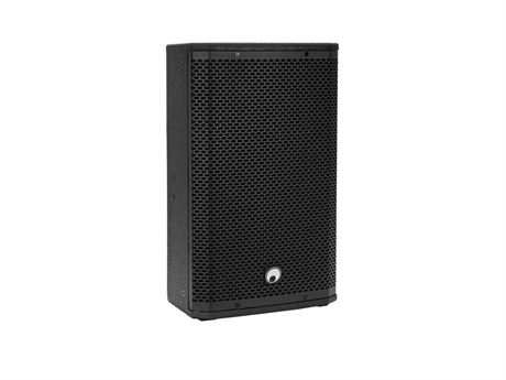 Omnitronic Pas-210a Mk4  -way Top  Active  Dsp  Bt