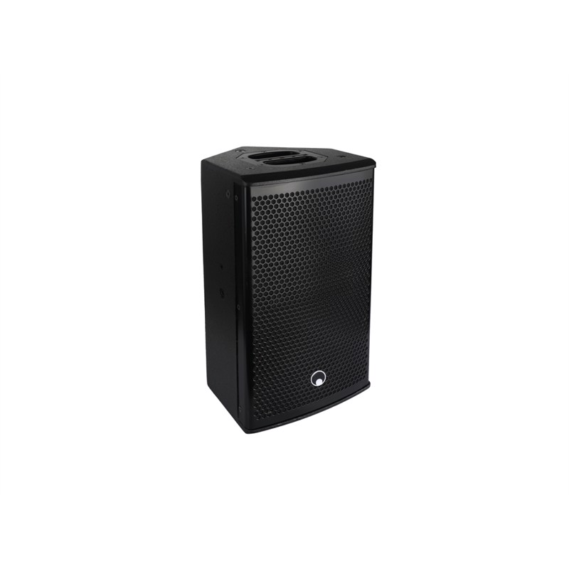 Omnitronic Pas-208a Mk3  -way Top  Active  Dsp