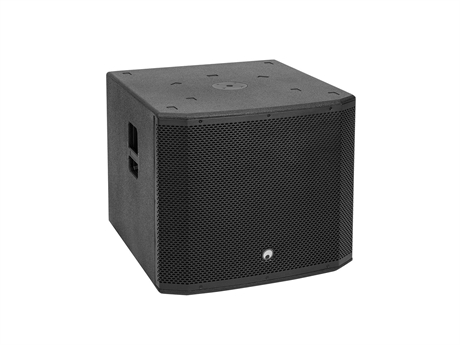 Omnitronic Pas-181 Mk4 Subwoofer