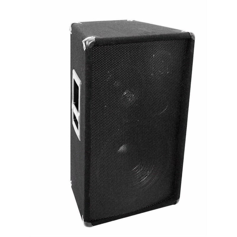 Omnitronic Tmx-1230  -vejs Højttaler 800w