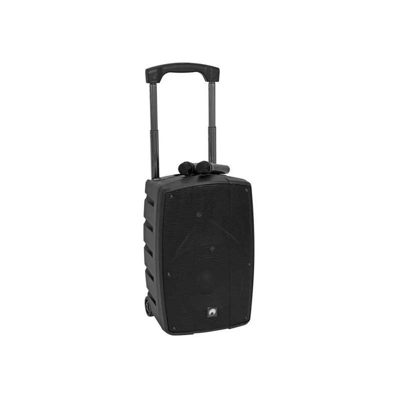 Omnitronic Wams-10bt2 Mk2 Wireless Pa System