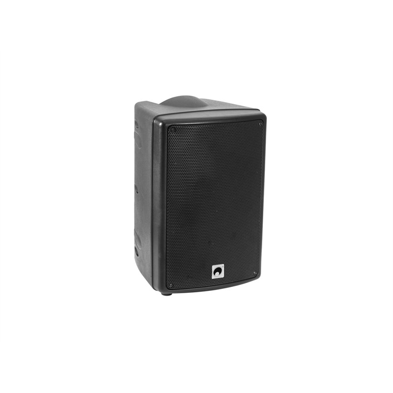 Omnitronic Wams-08bt Mk2 Wireless Pa System