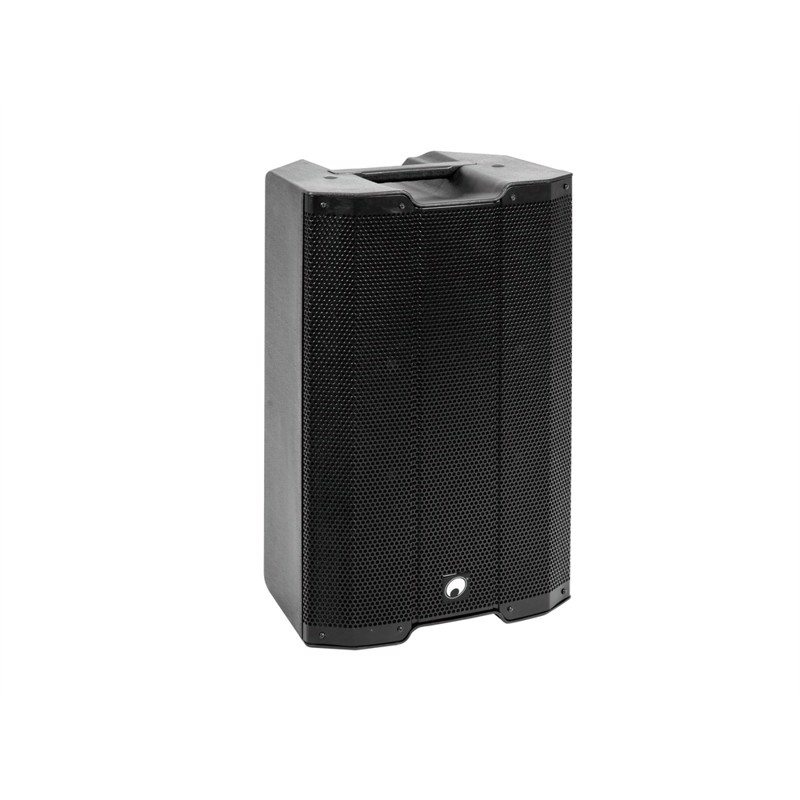Omnitronic Xira-215a  Active  -way Speaker Fir-dsp