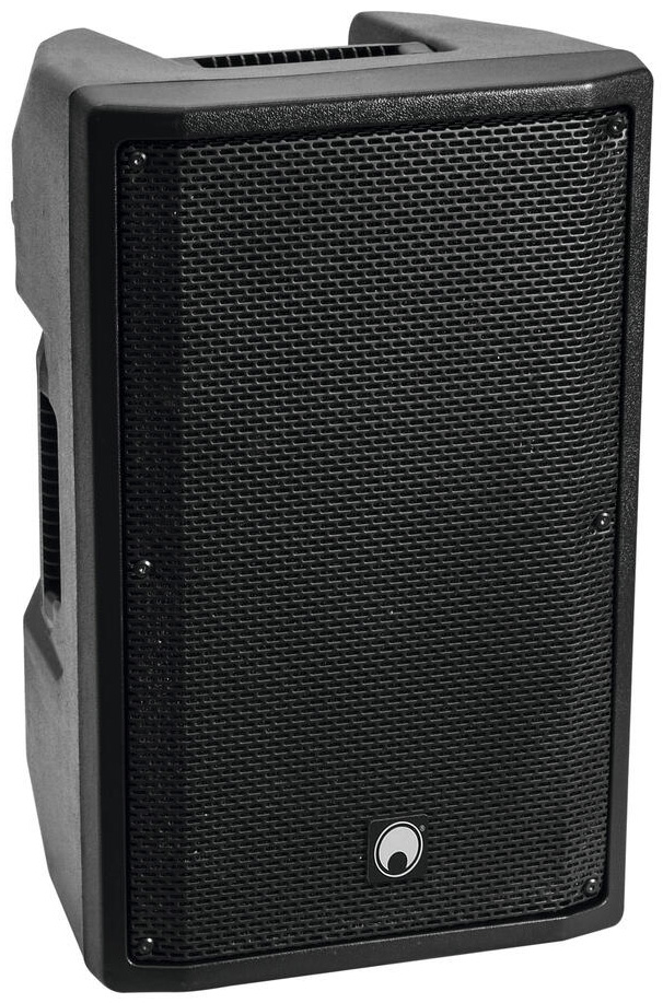 Omnitronic Xkb-210a Aktiv Højttaler Med Bluetooth