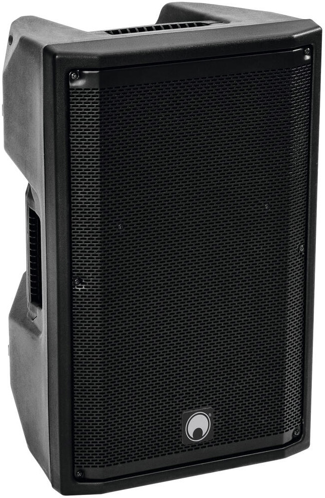 Omnitronic Xkb-212a Aktiv Højttaler Med Bluetooth