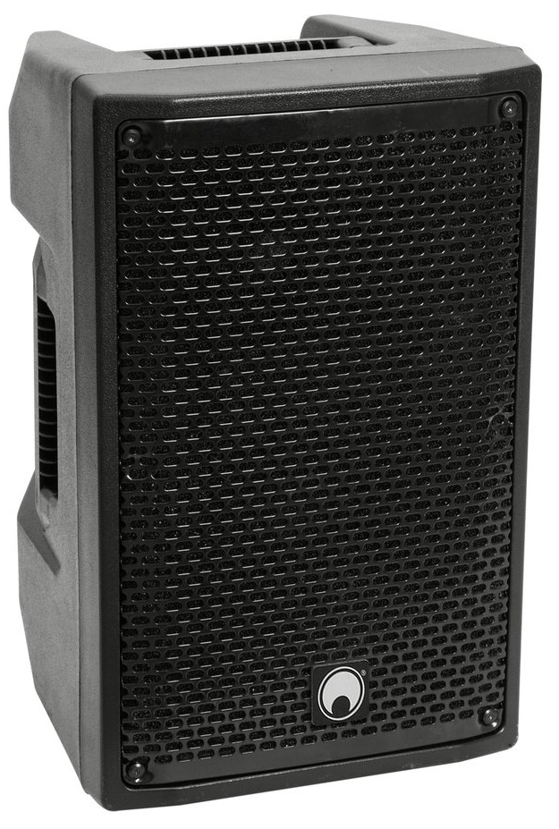 Omnitronic Xkb-208a Aktiv Højttaler Med Bluetooth