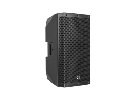 Omnitronic Xng-212  -way Speaker 12 Quot
