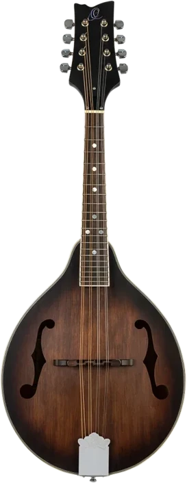 Ortega Rma30-wb  -style Mandolin