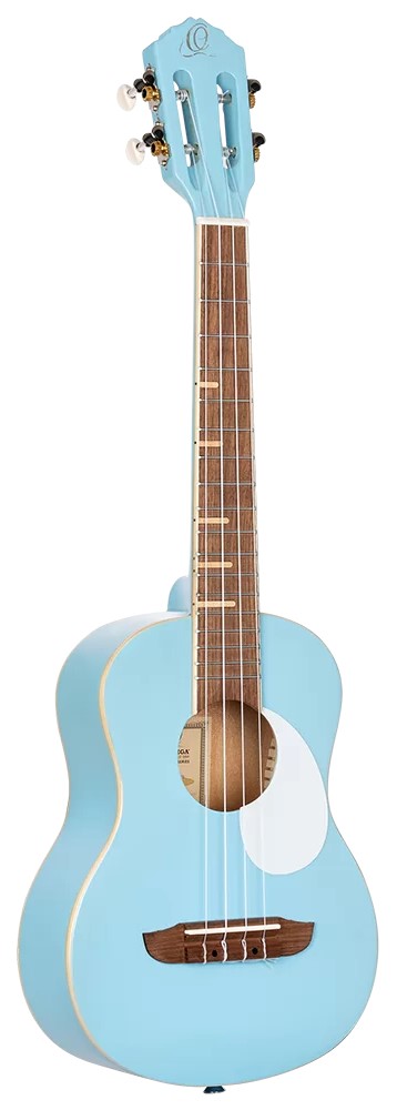 Ortega Ruga-sky Tenor Ukulele Inkl  Gigbag