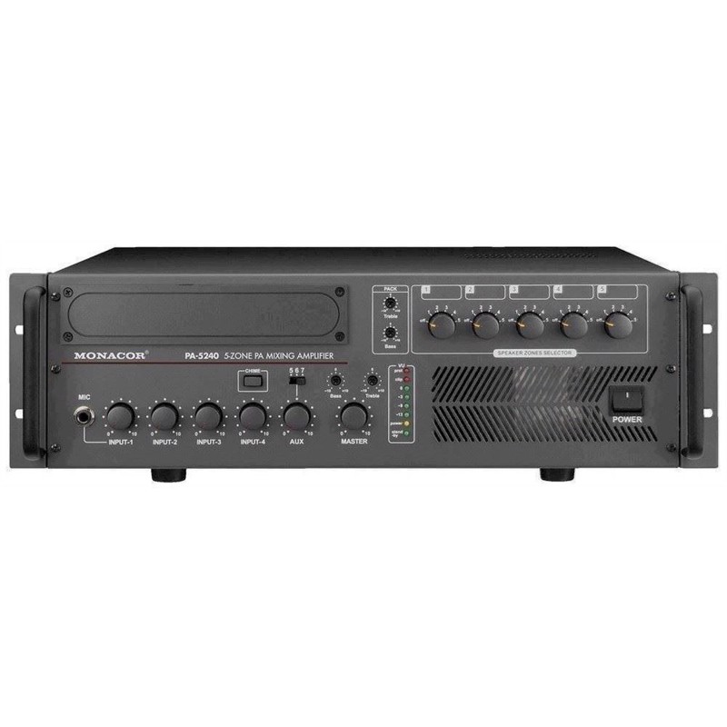 Pa-forstã Rker Pa-5240 Monacor