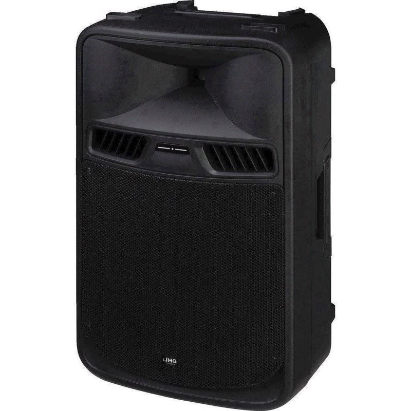 Pa-højttaler Aktiv 450w Pak-415 Img Stage Line