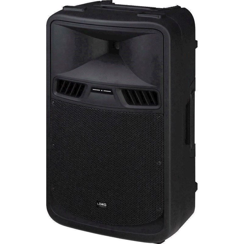 Pa-højttaler Aktiv 450w Pak-412 Img Stage Line