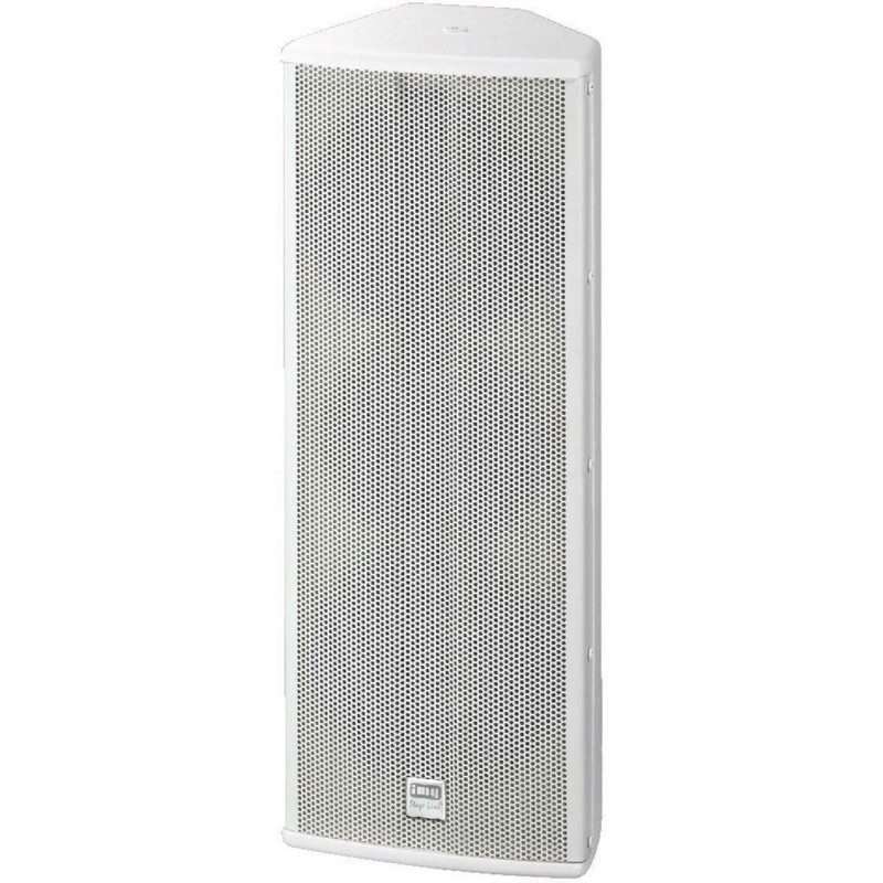 Pa-højttaler Pab-306 Ws