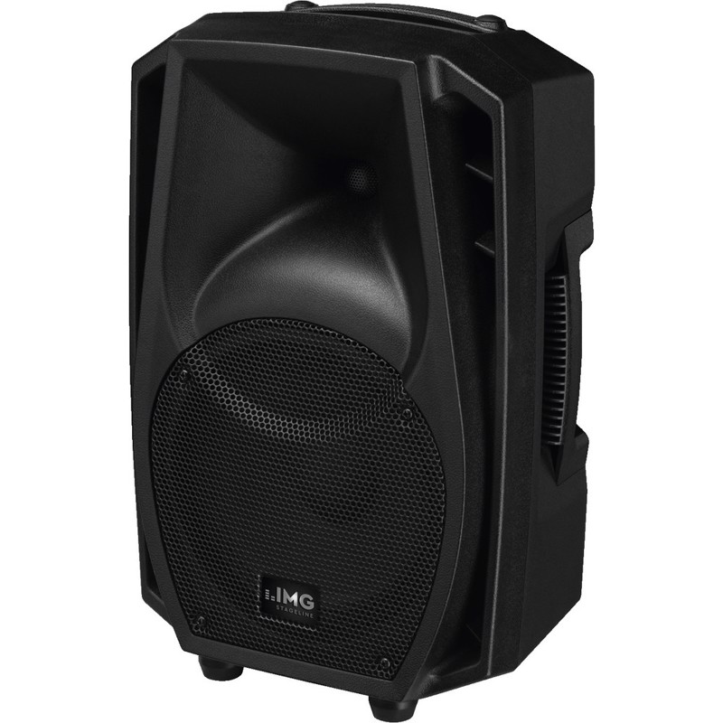 Pa-højttaler 200 Watt Wave-08p