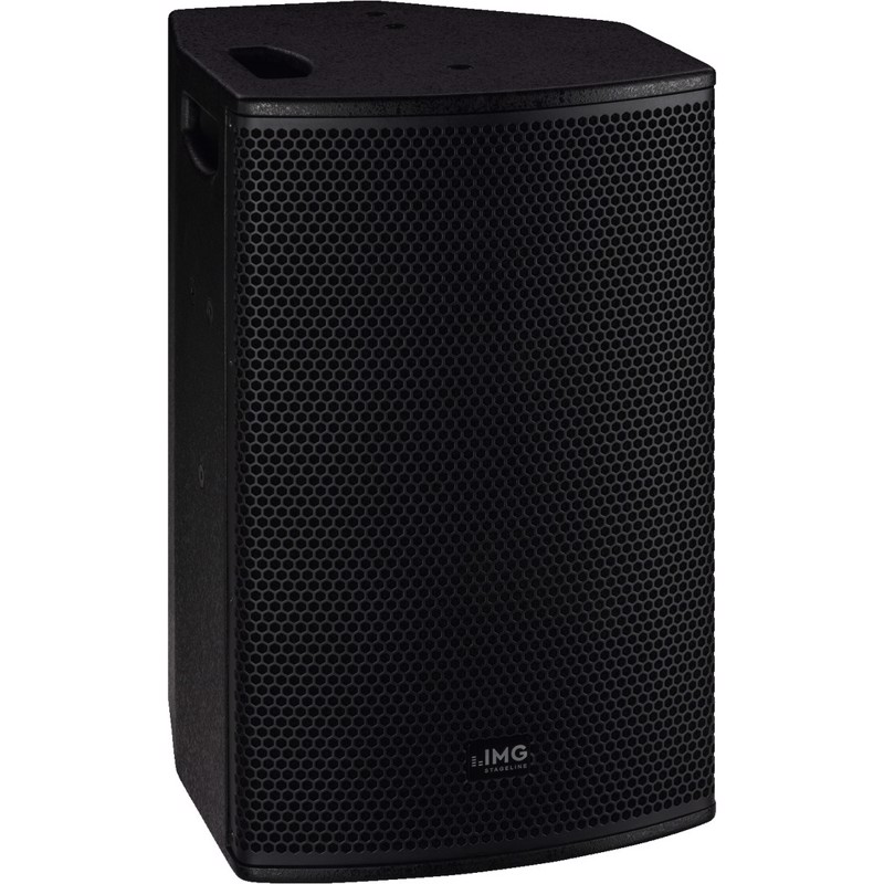 Pa-højttaler 400wmax Drive-10a