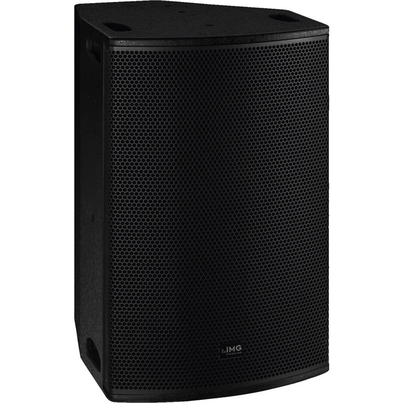 Pa-højttaler 750wmax Drive-15a