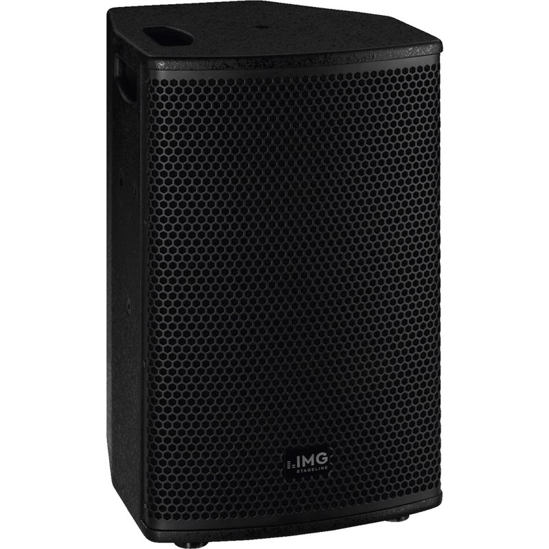 Pa-højttaler 400wmax Drive-08a
