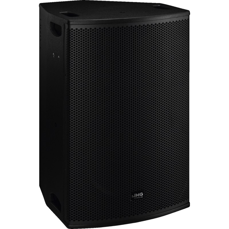 Pa-højttaler 750wmax Drive-15p