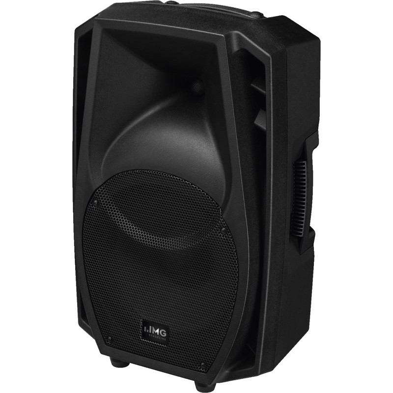 Pa-højttaler 300wmax Wave-10p