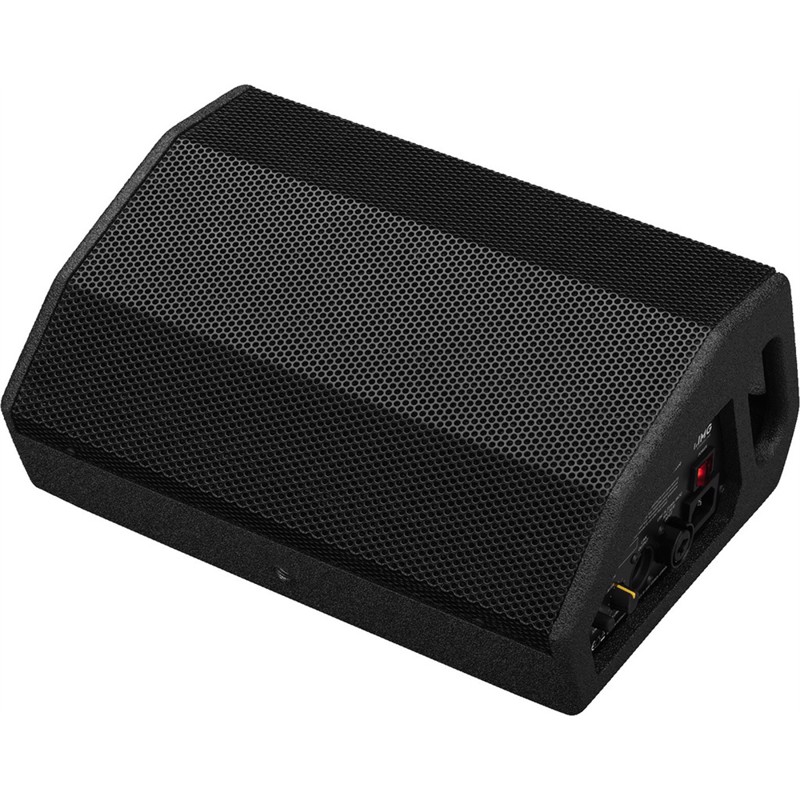 Pa-monitor Aktiv 300wmax Flat-m200
