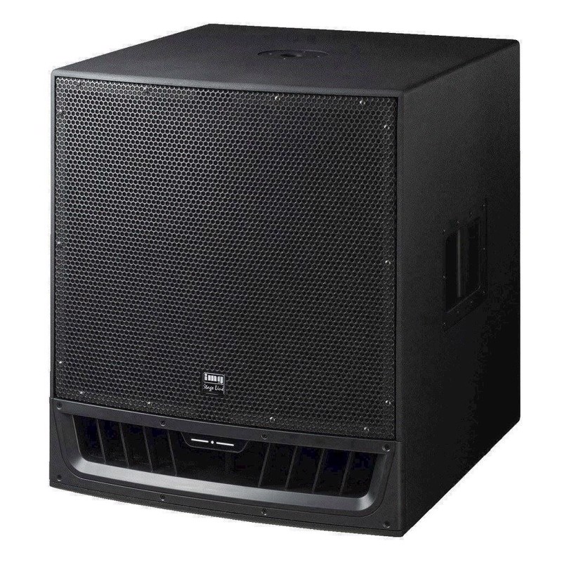 Pa-subwoofer Aktiv Psub-418ak Img Stage Line